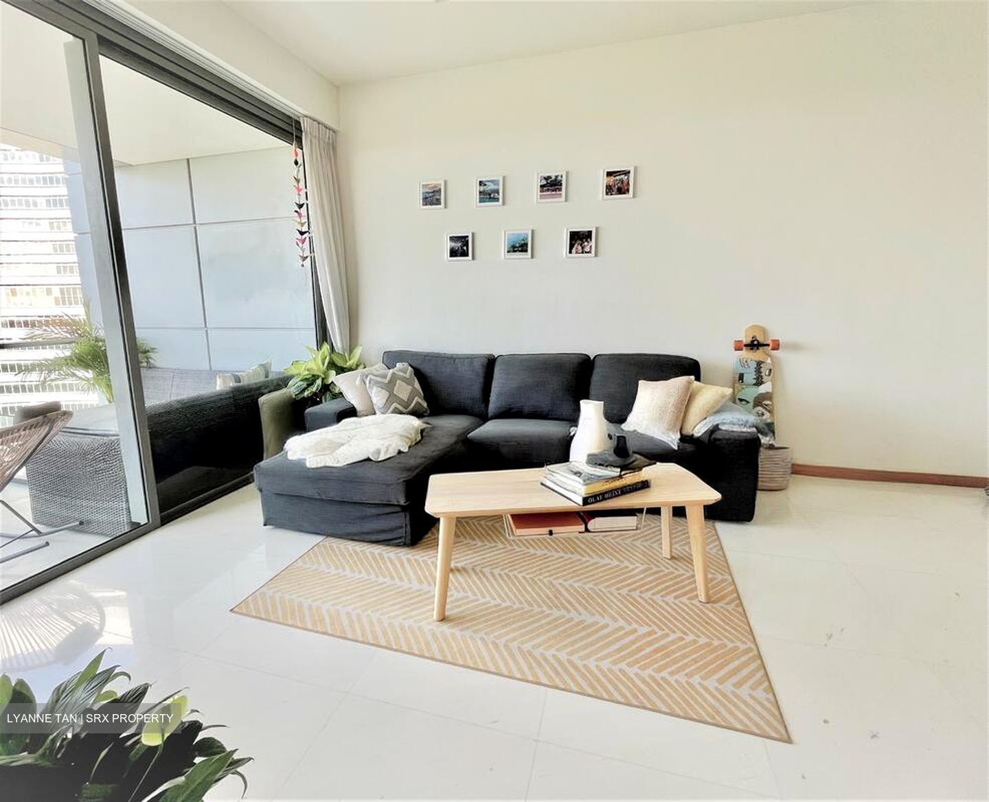 The Concourse (D7), Condominium #517889321